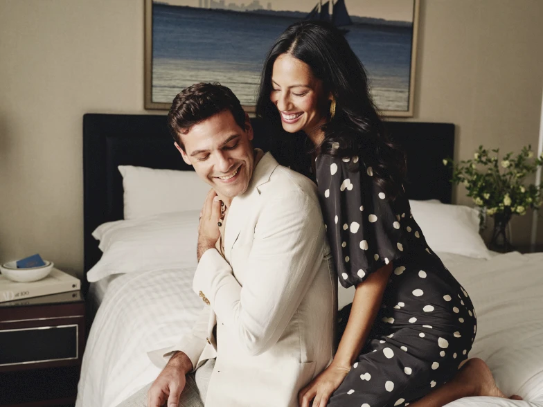 Couples Itineraries