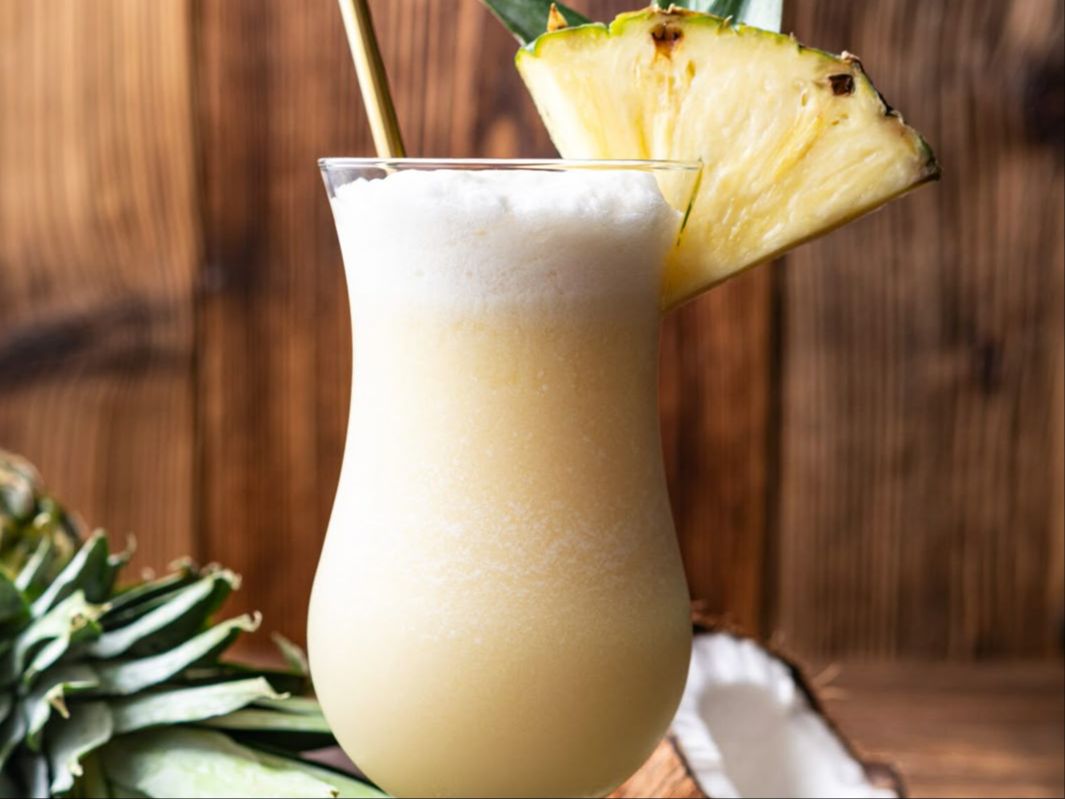 Piña Colada
