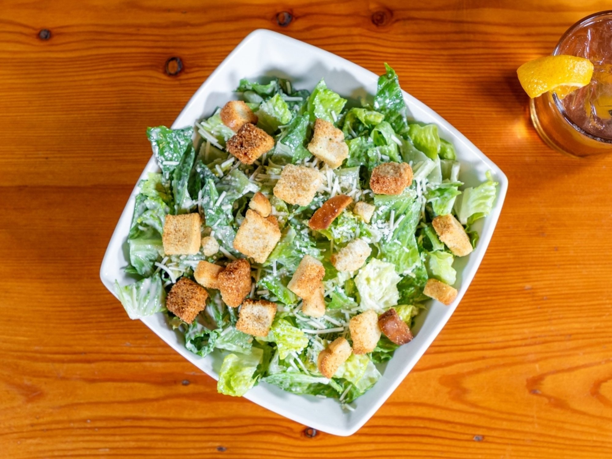 Caesar Salad