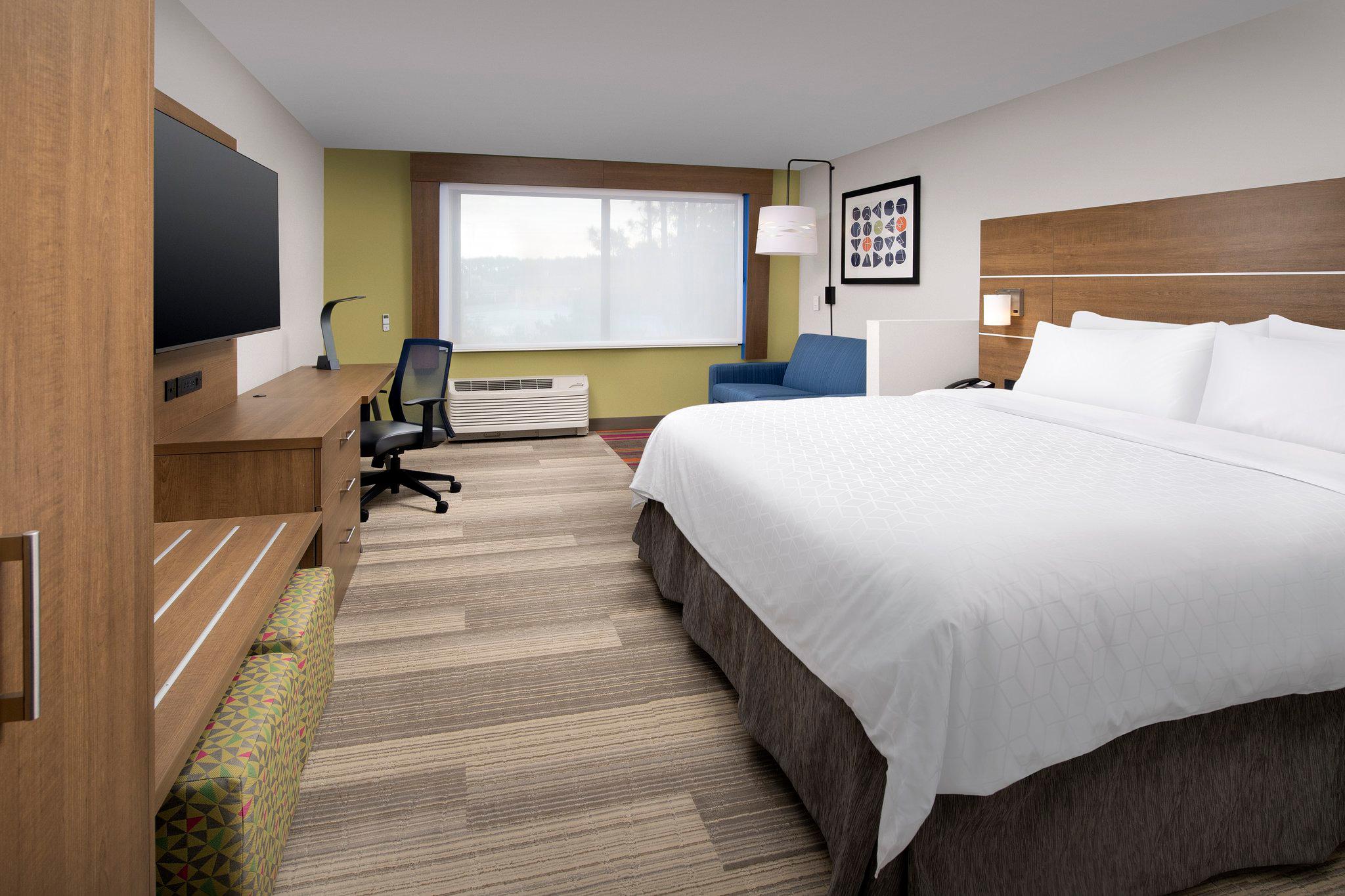 Holiday Inn Express Atlanta SW - Newnan Photo