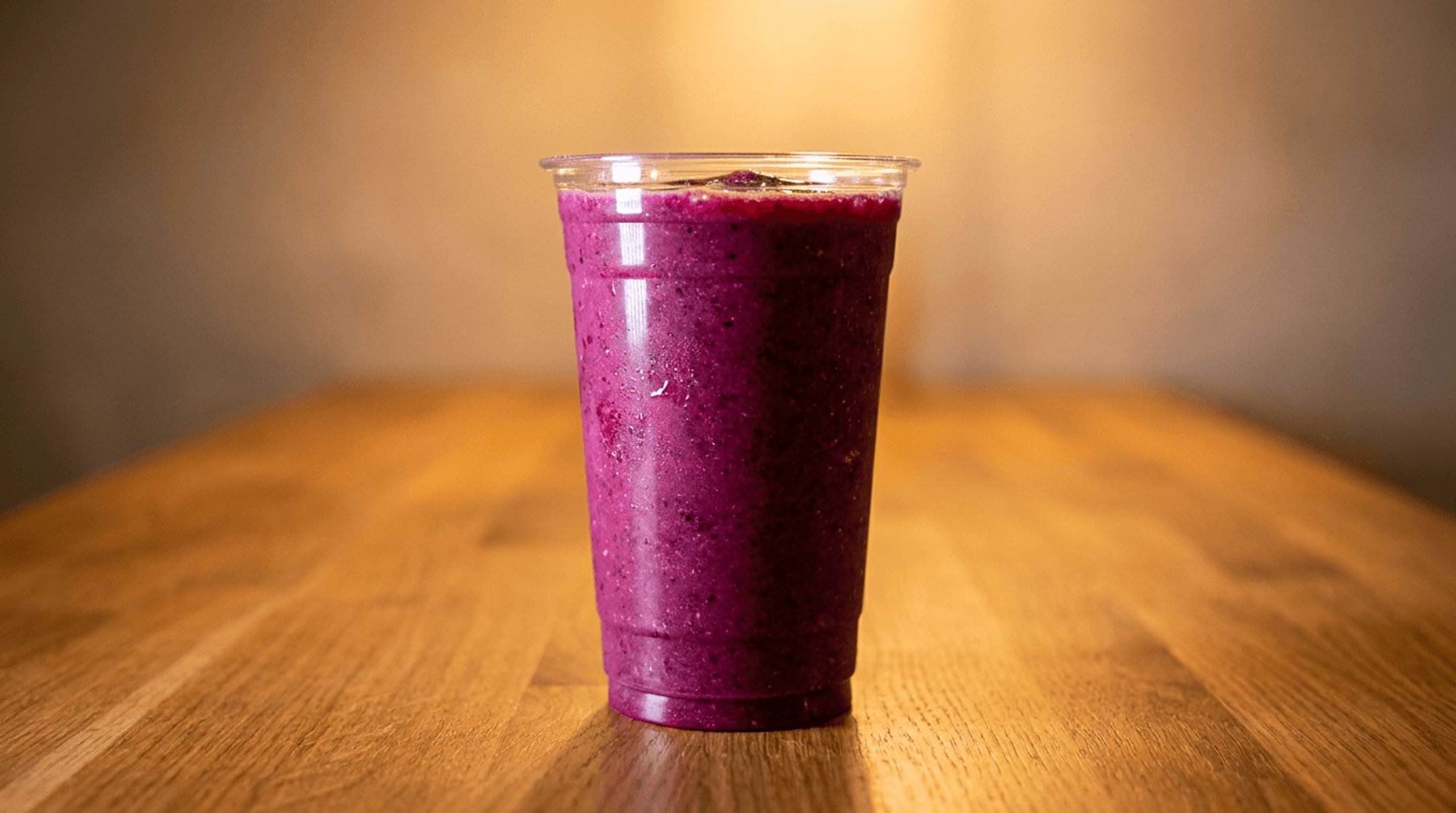 Pura Vida Smoothie