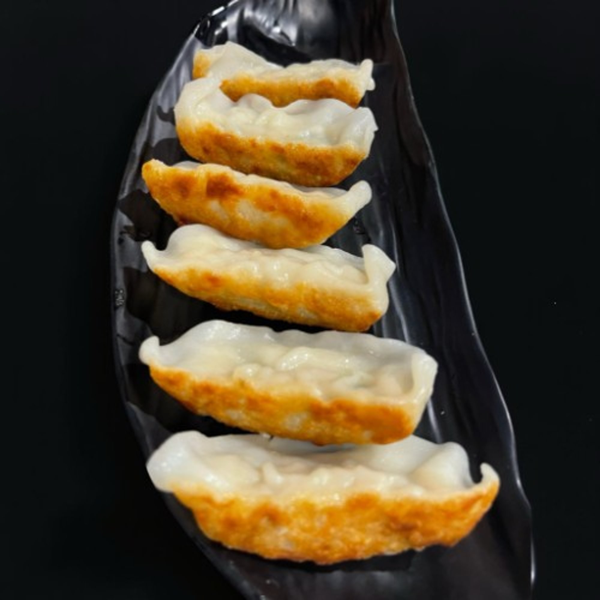 Gyoza (6 Pieces)