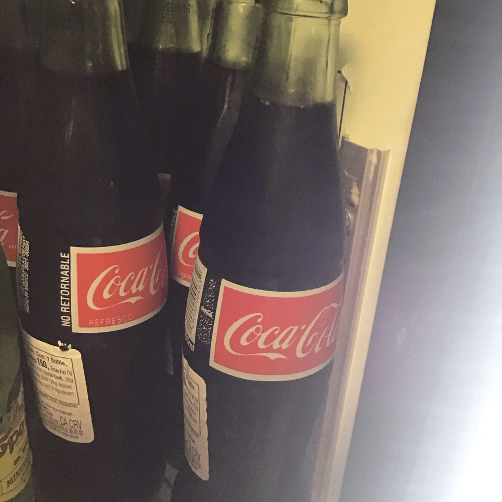 Coca Cola Mexicana