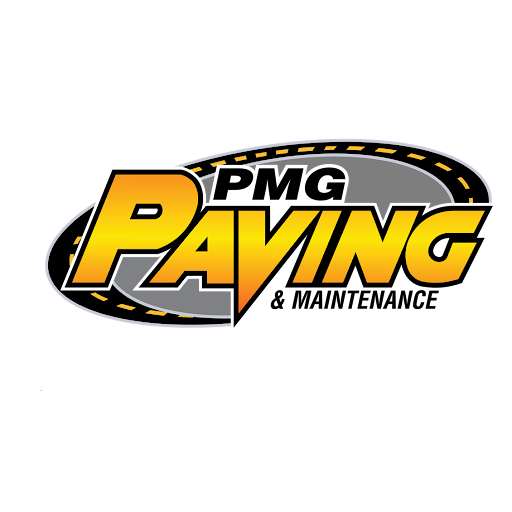PMG Paving