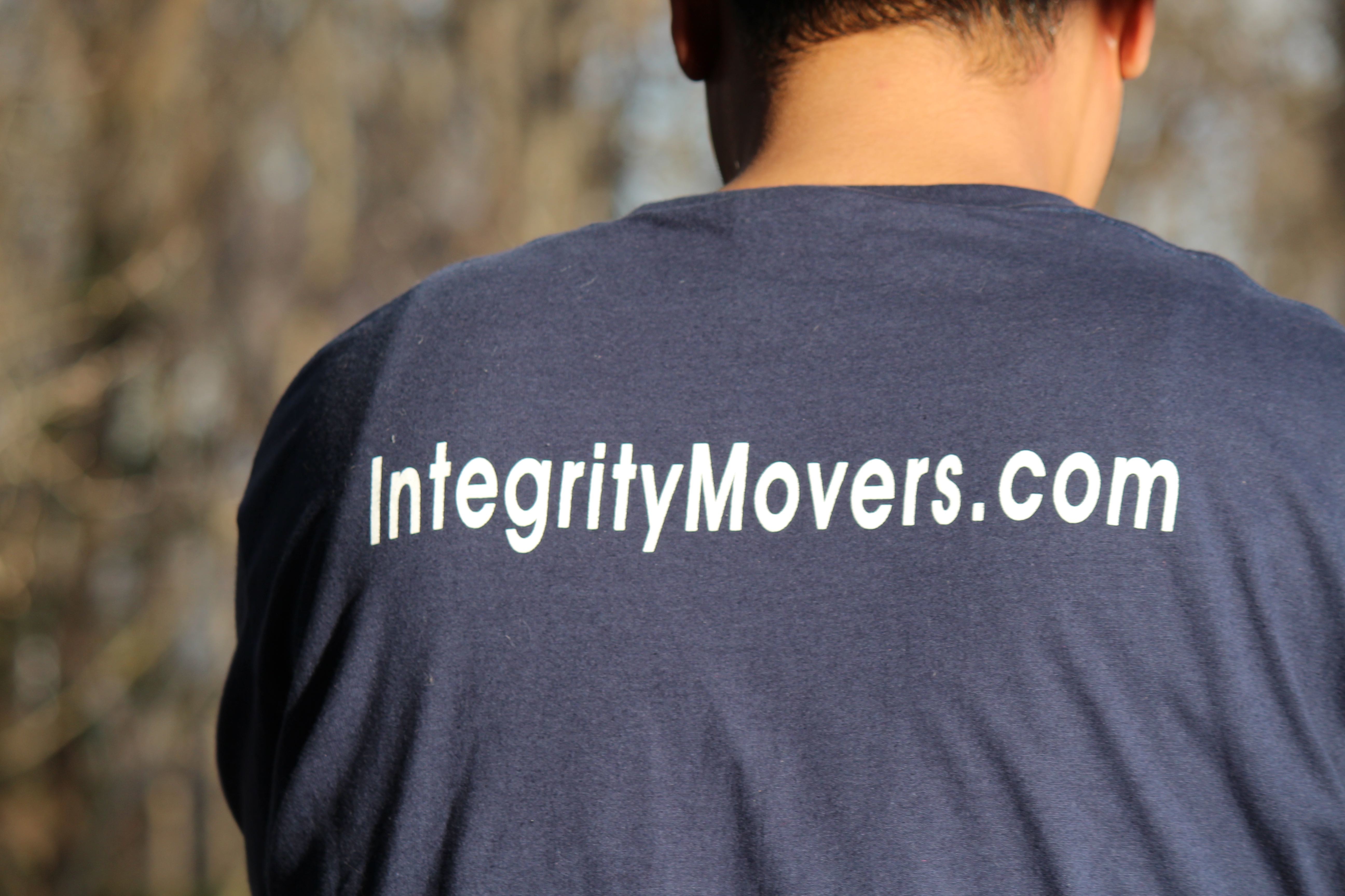 Integrity Movers Photo