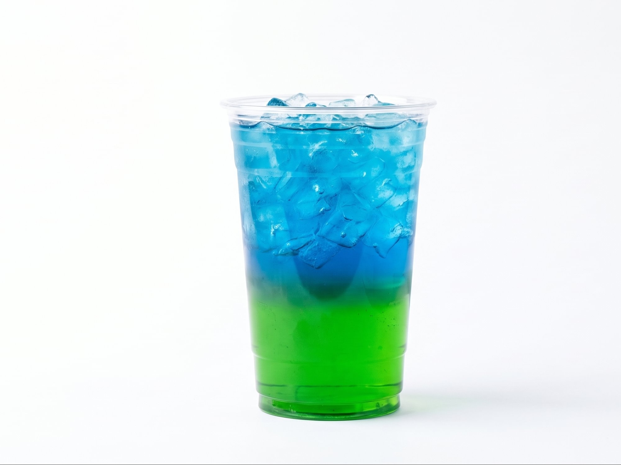 Blue Hawaiian 24oz