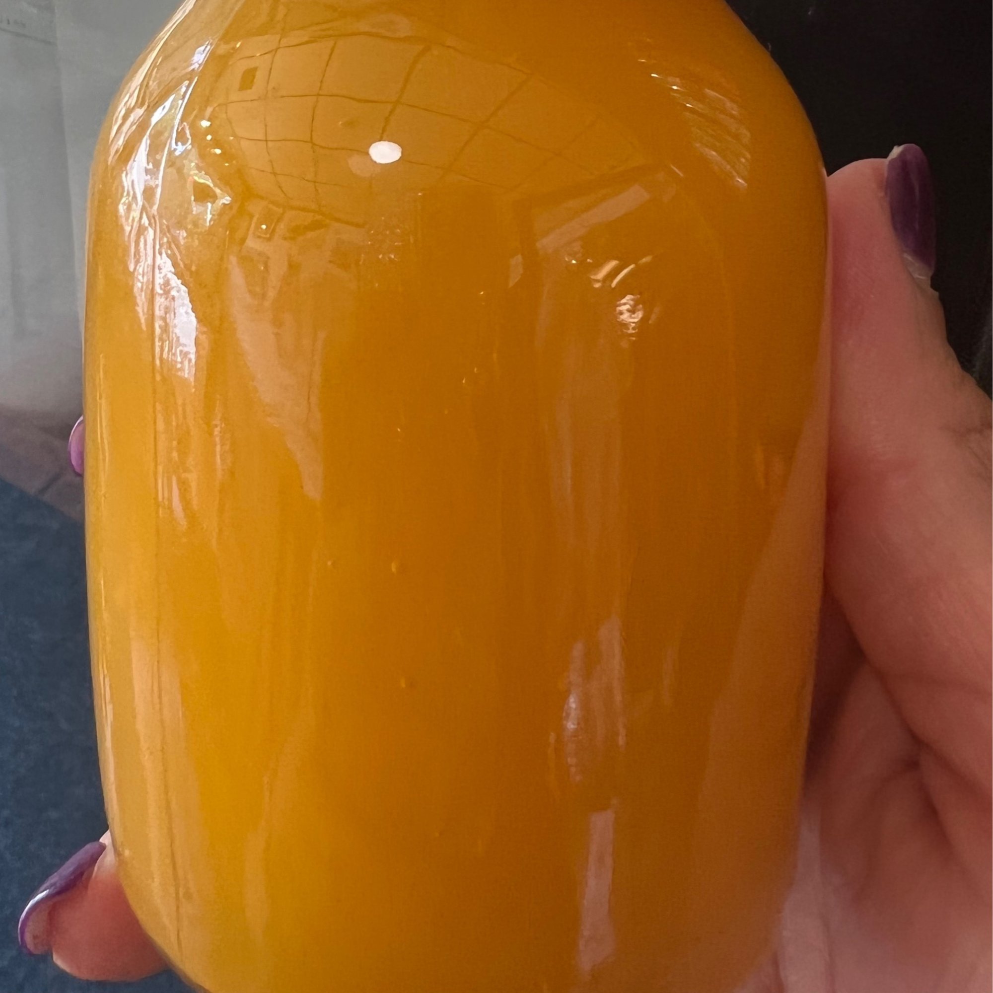 Mango Juice