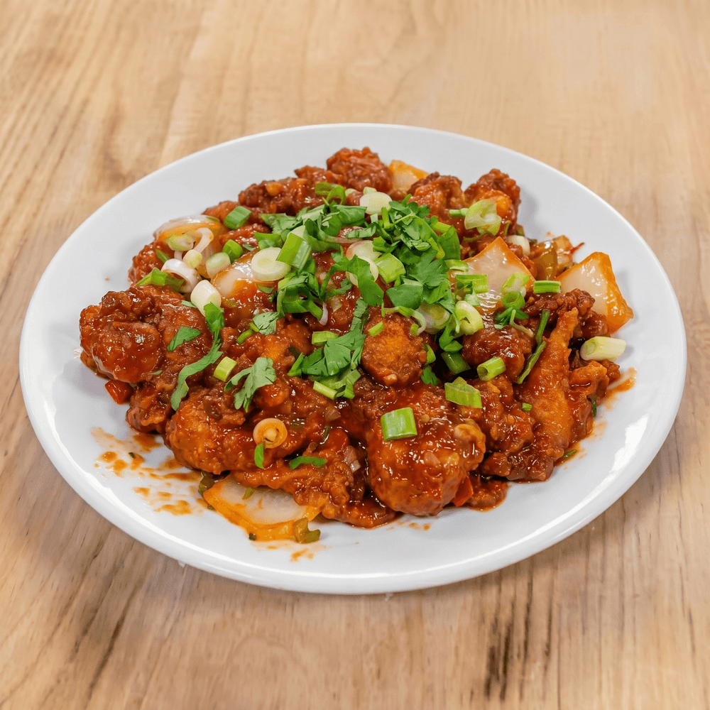 Gobi Manchurian