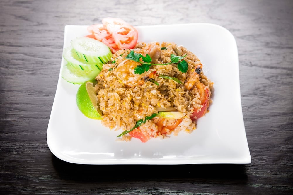 Fried Rice