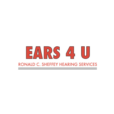 Ears 4 U Ronald C. Sheffey Hearing Services