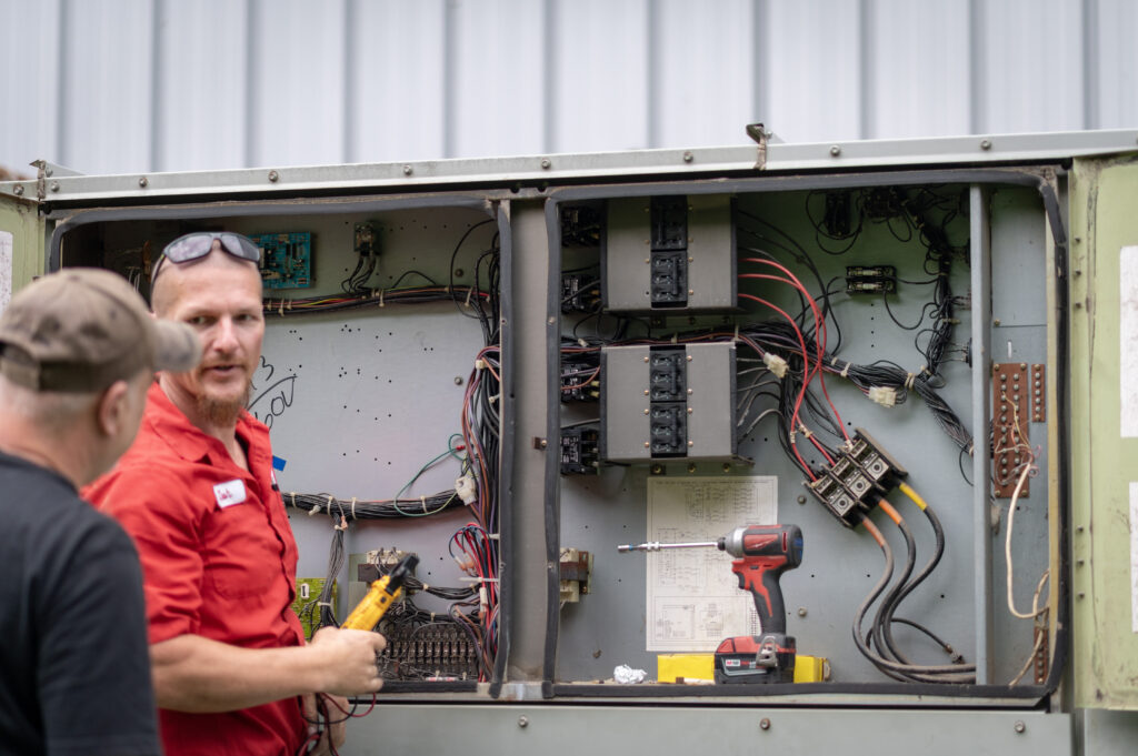 HVAC Master LLC Image