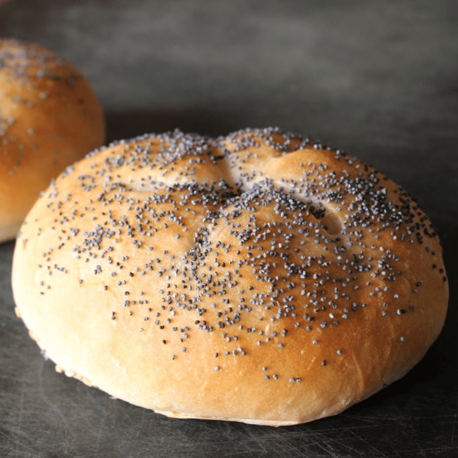 Fresh Bakery Rolls