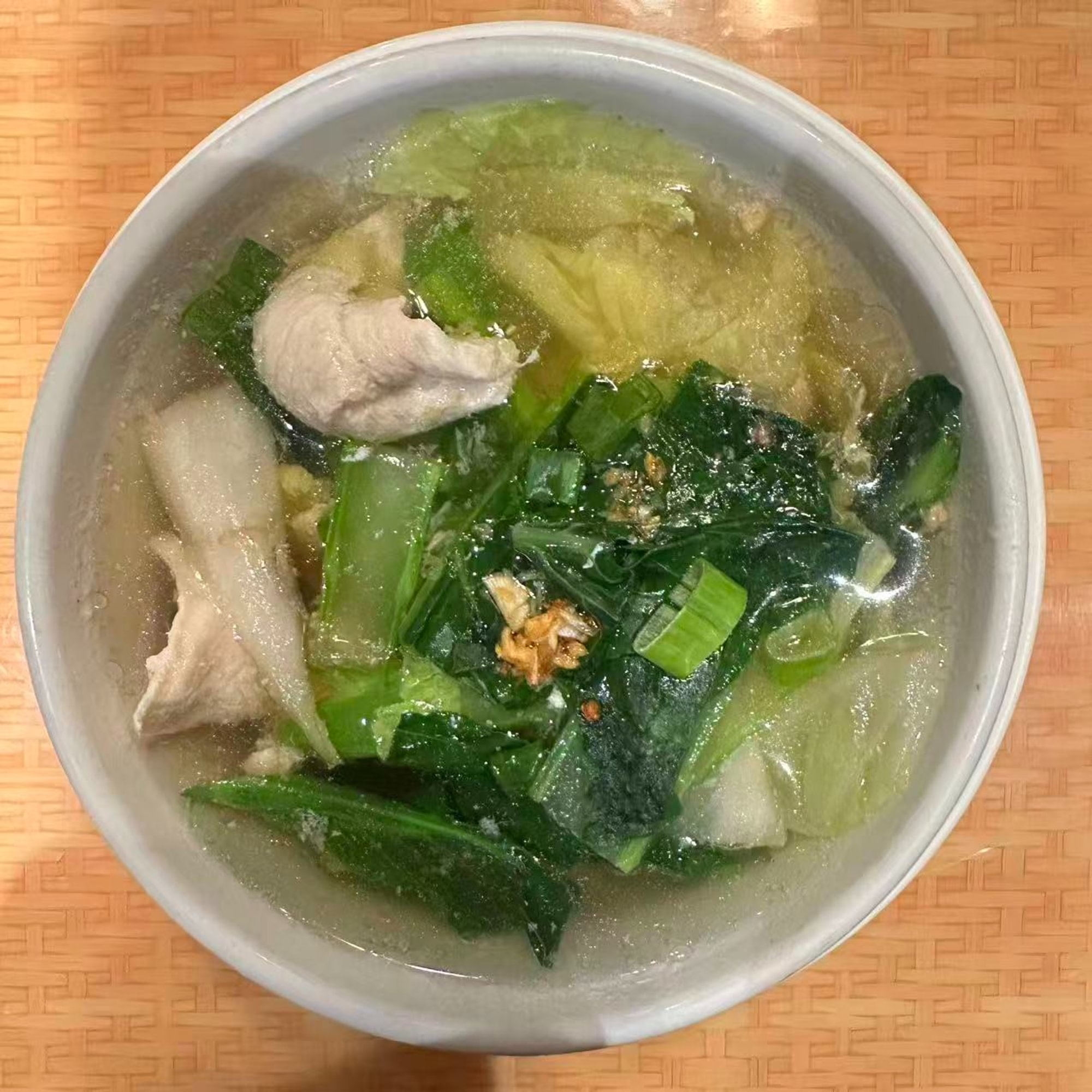House Soup