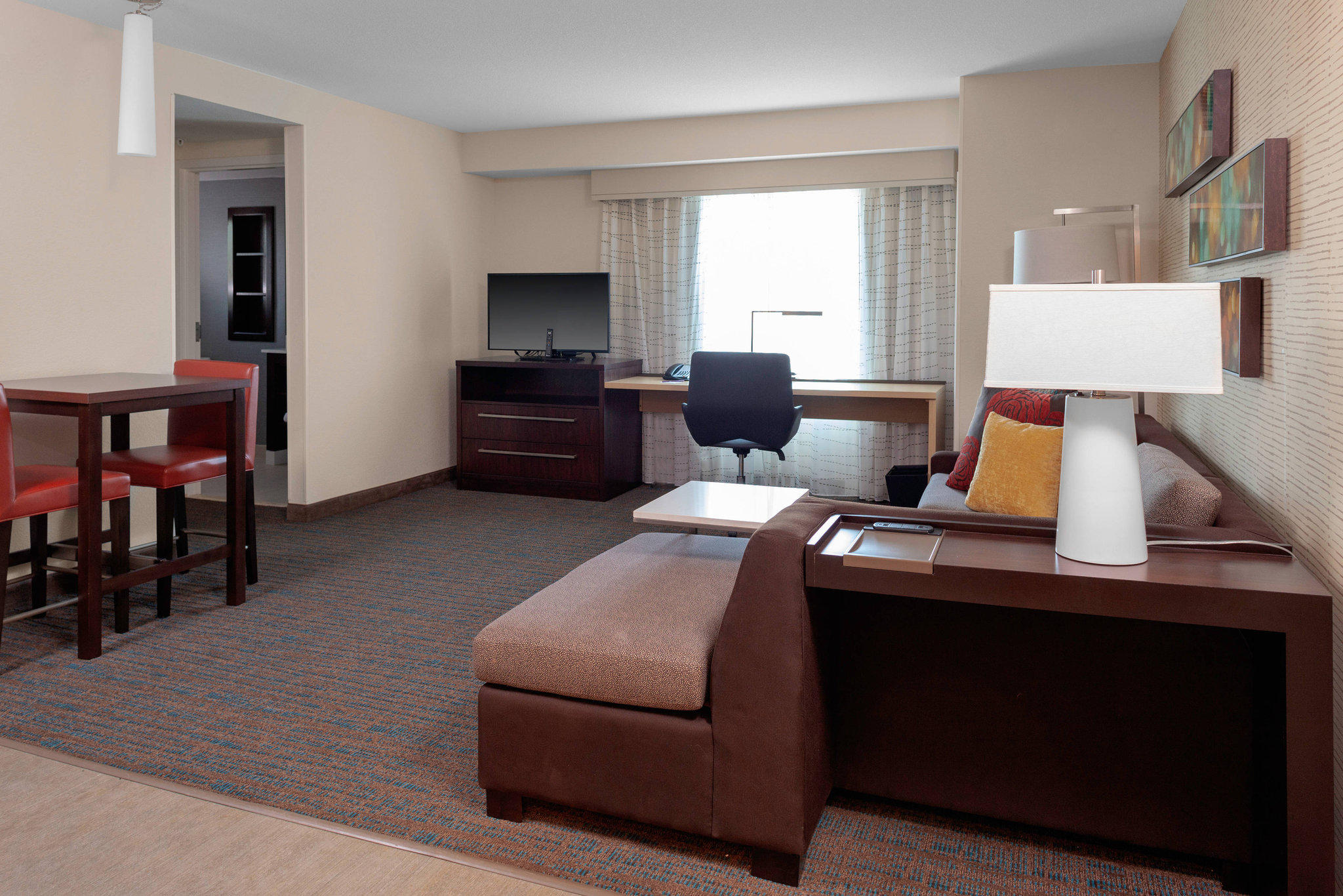 Residence Inn by Marriott Atlanta McDonough Photo