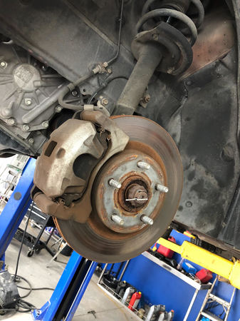 Images Sam Auto Repair & Collision