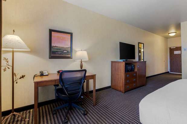Images Best Western Plus Bryce Canyon Grand Hotel
