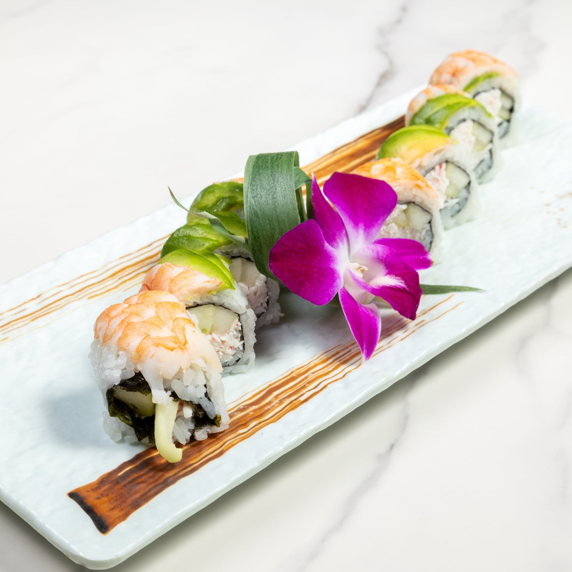 007 Roll