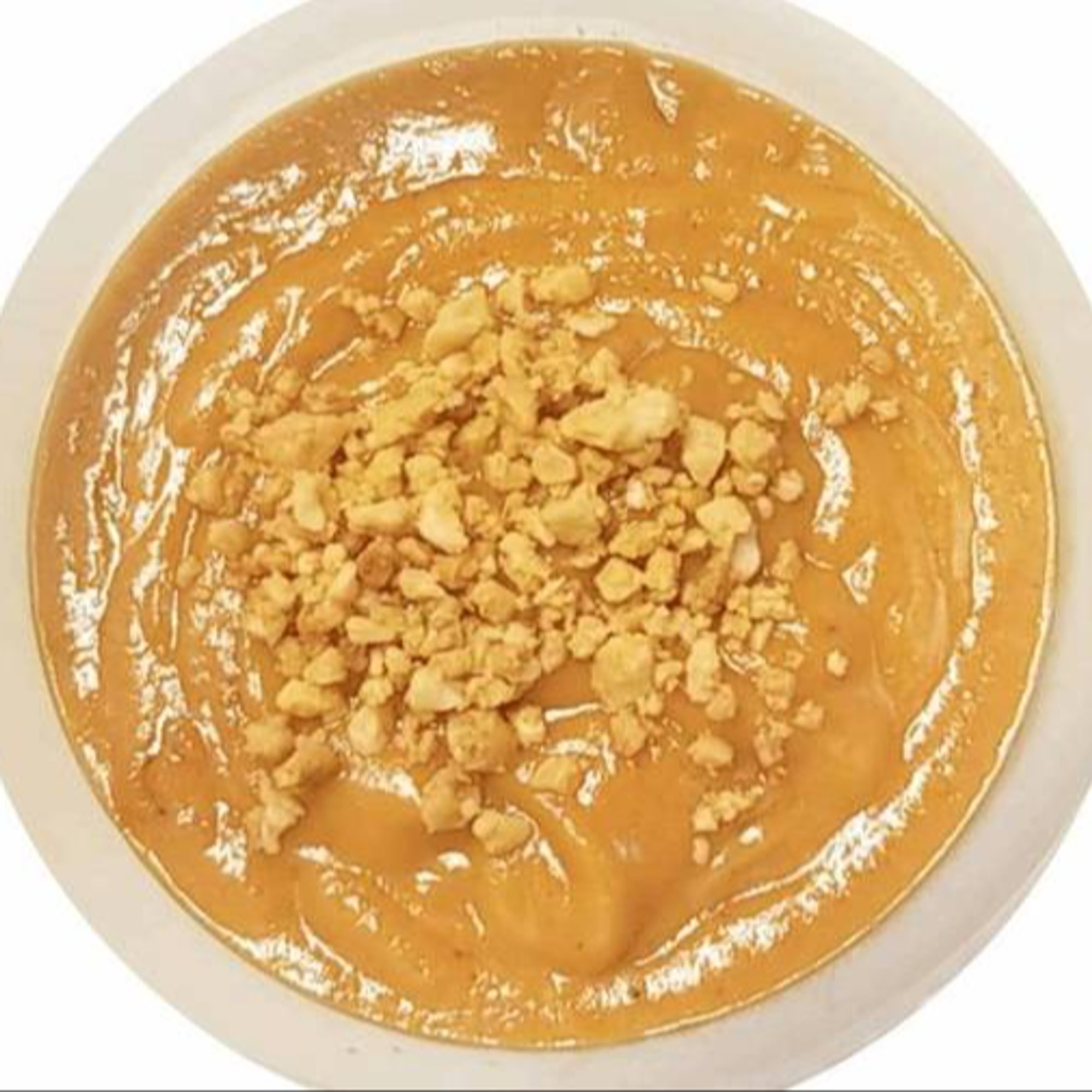 Peanut Sauce