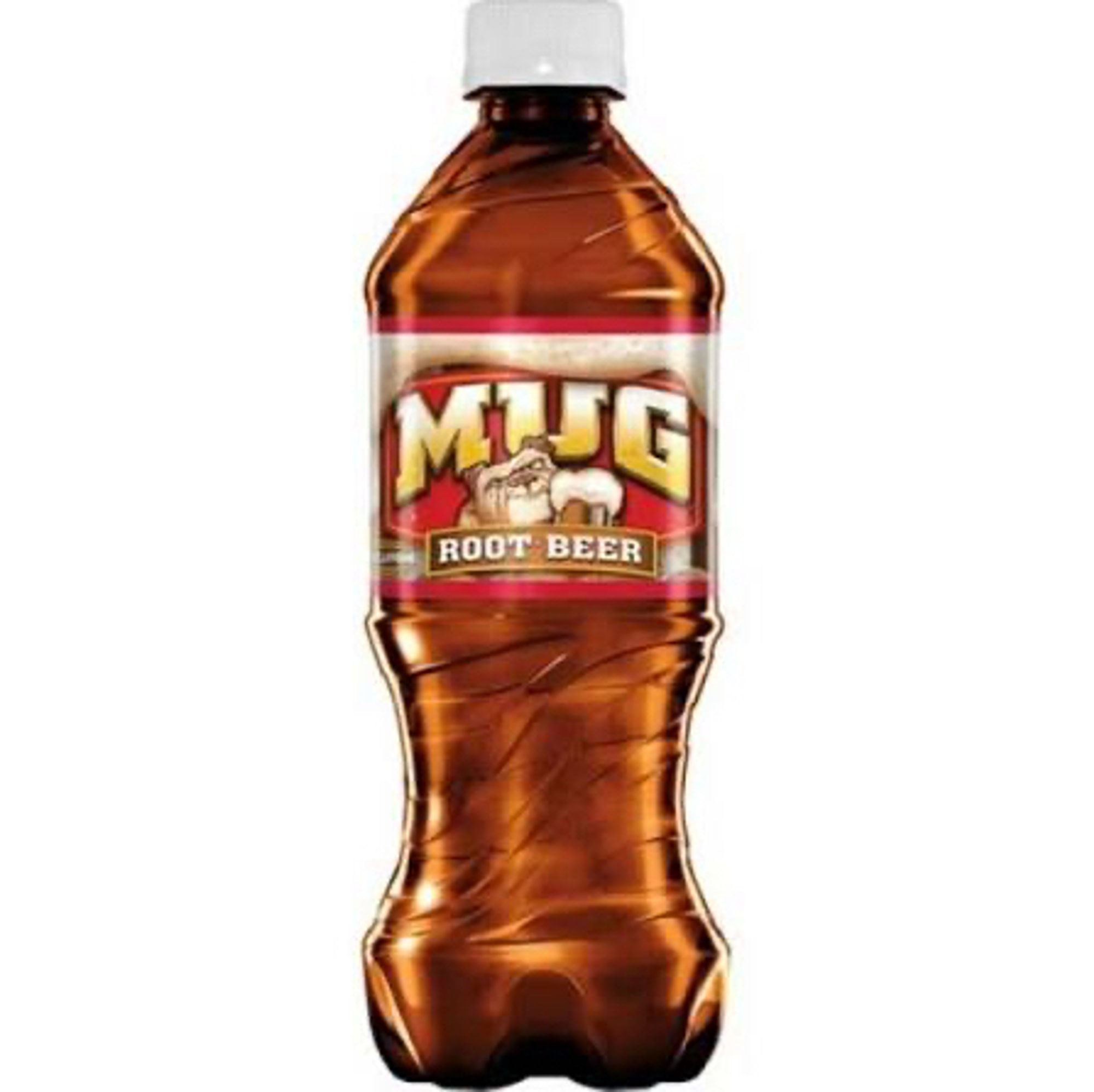 Mug Root Beer 20 oz
