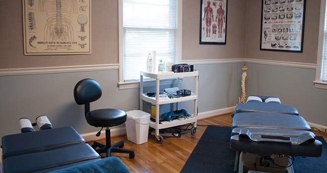 Radiant Health Chiropractic Photo