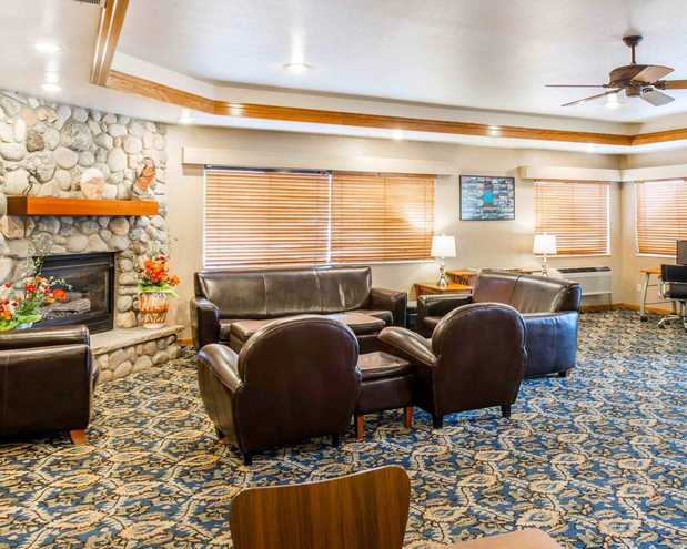 Images Comfort Inn
