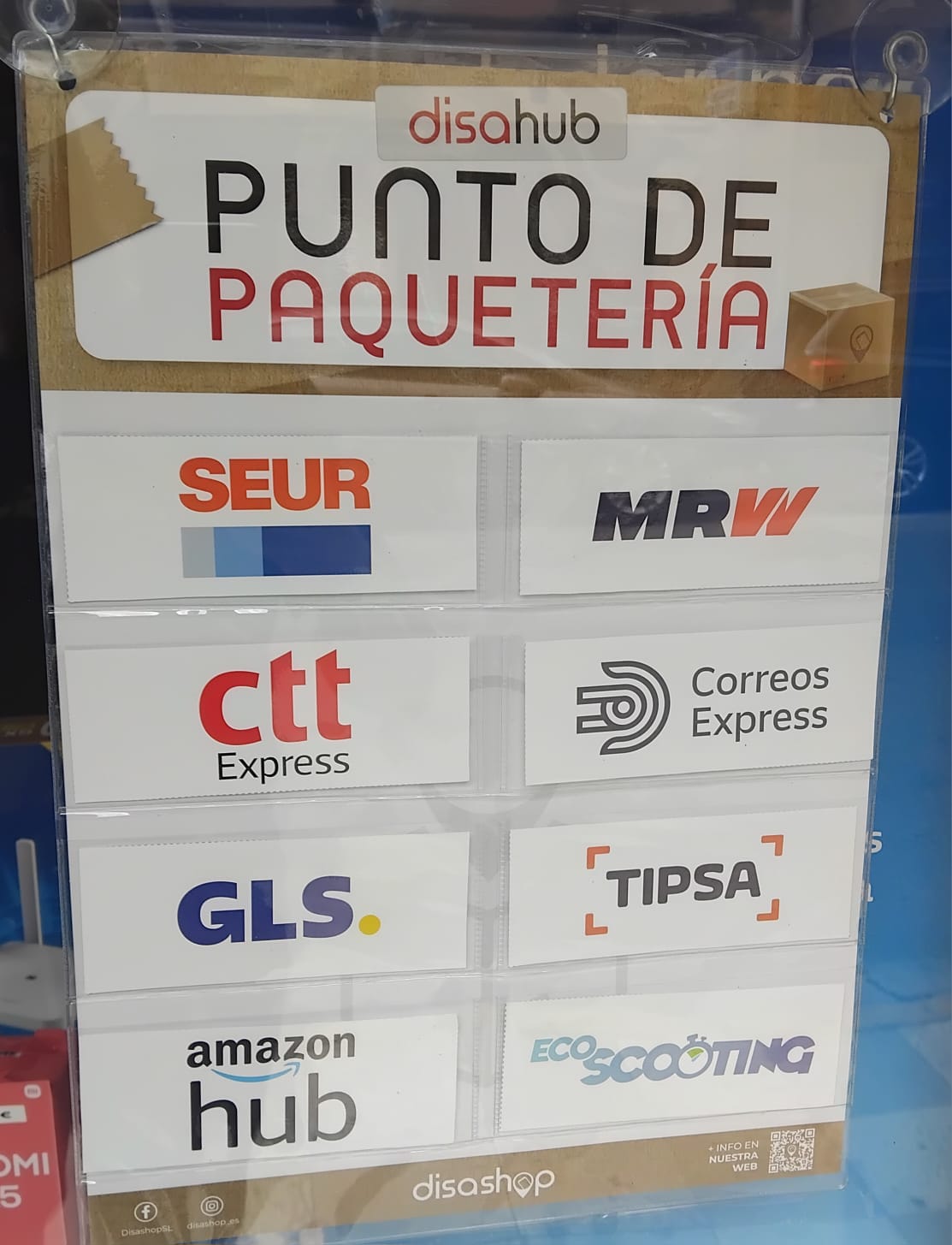 Galería en miniatura
