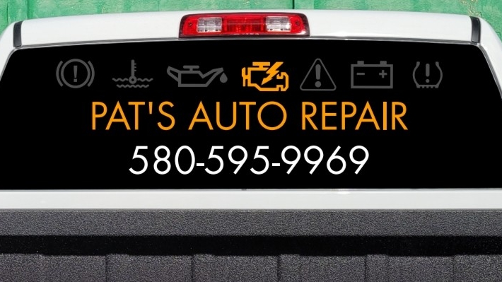 Pat's Auto Repair