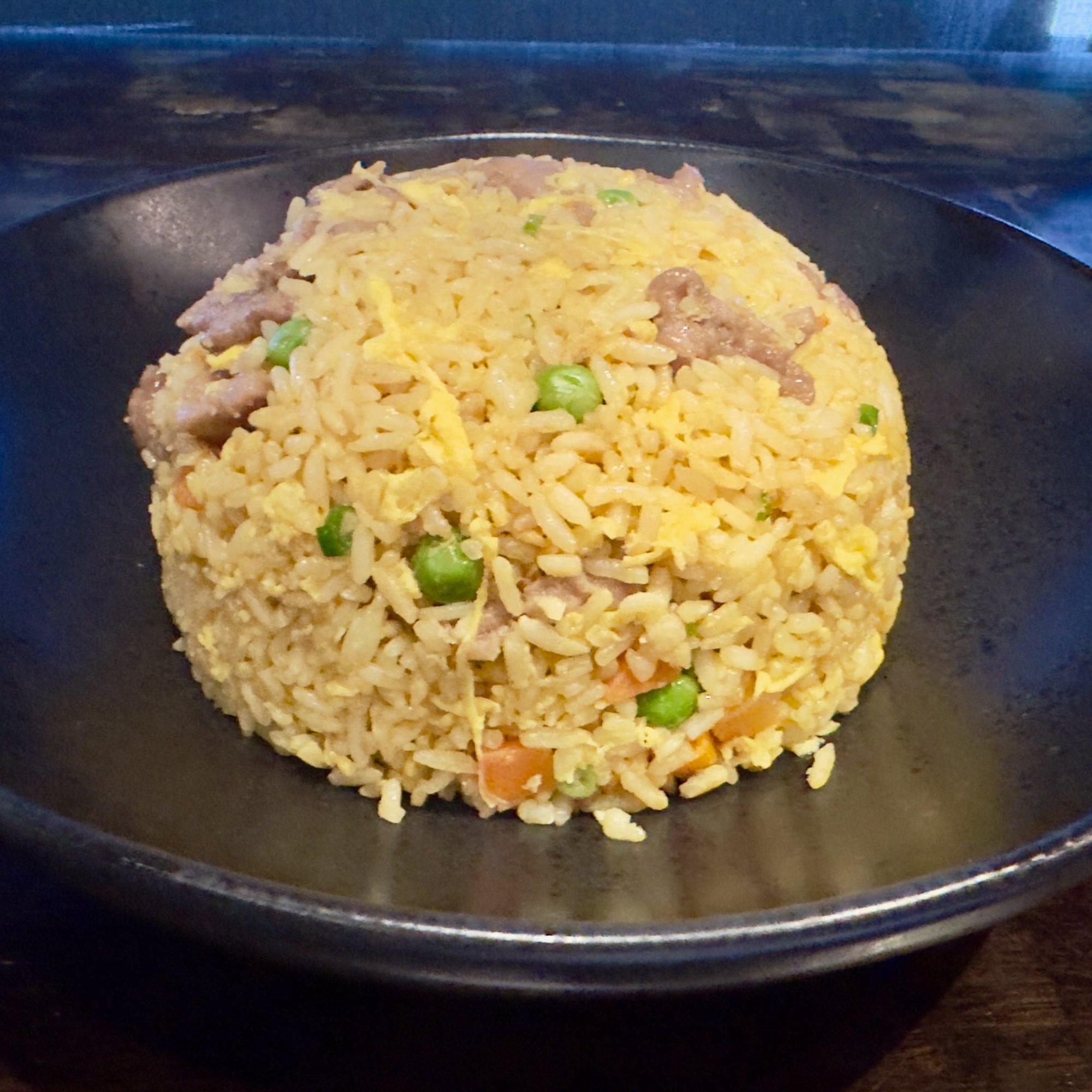 Beef Fried Rice