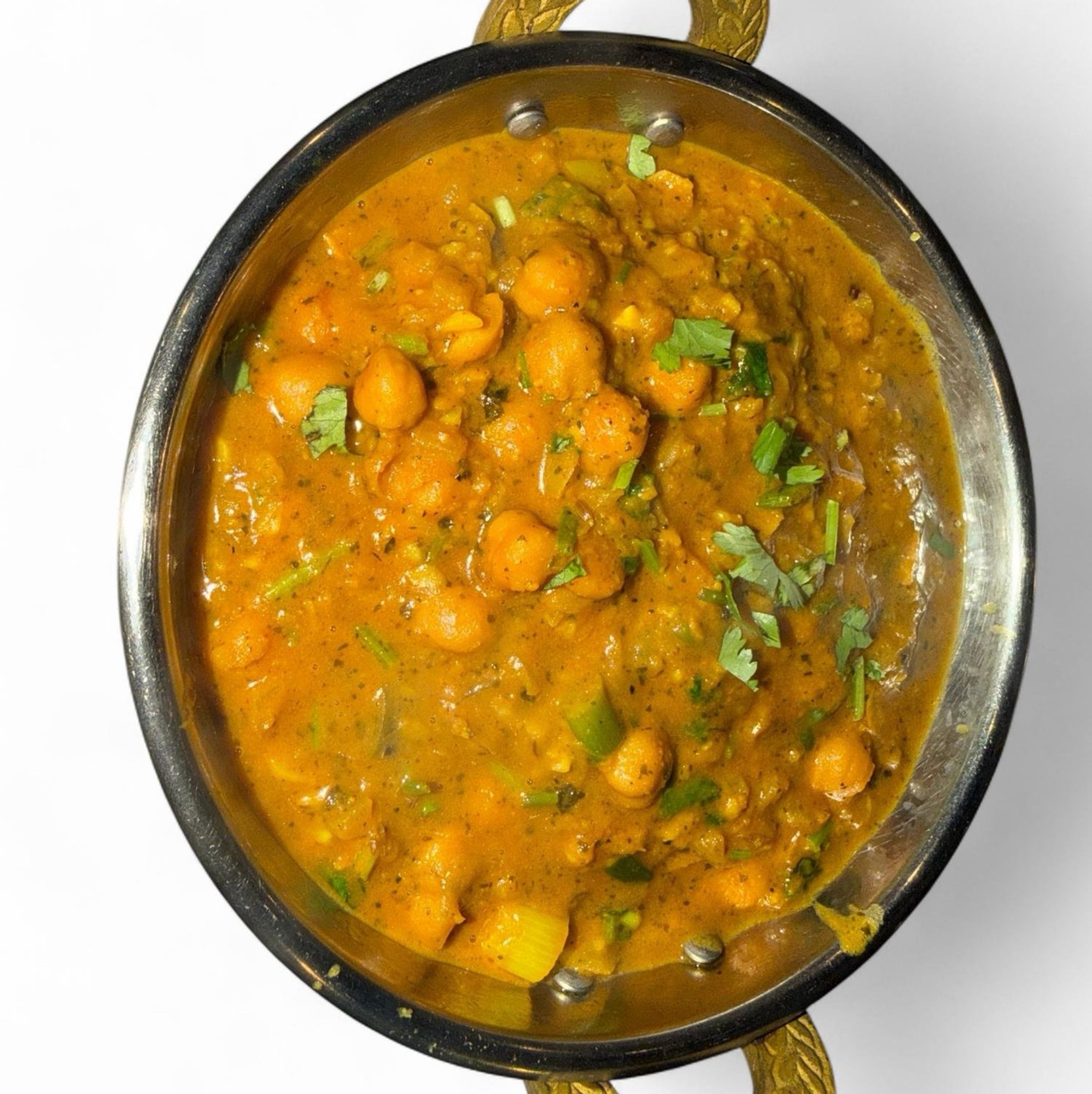 Chana Masala