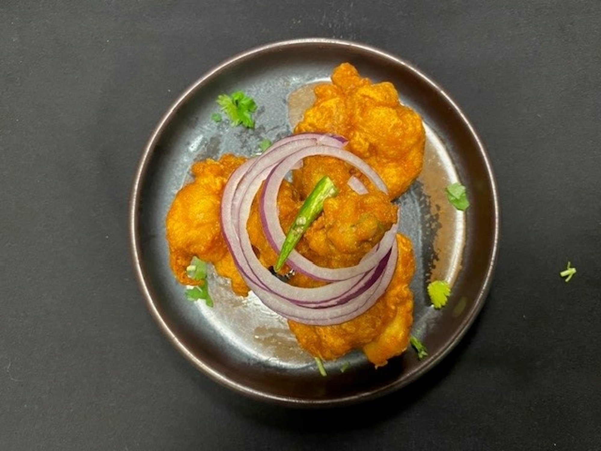 Chicken Lollipops (3 pcs)