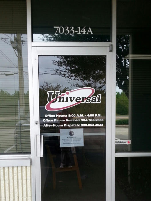 Hall's Pump Repair Logo