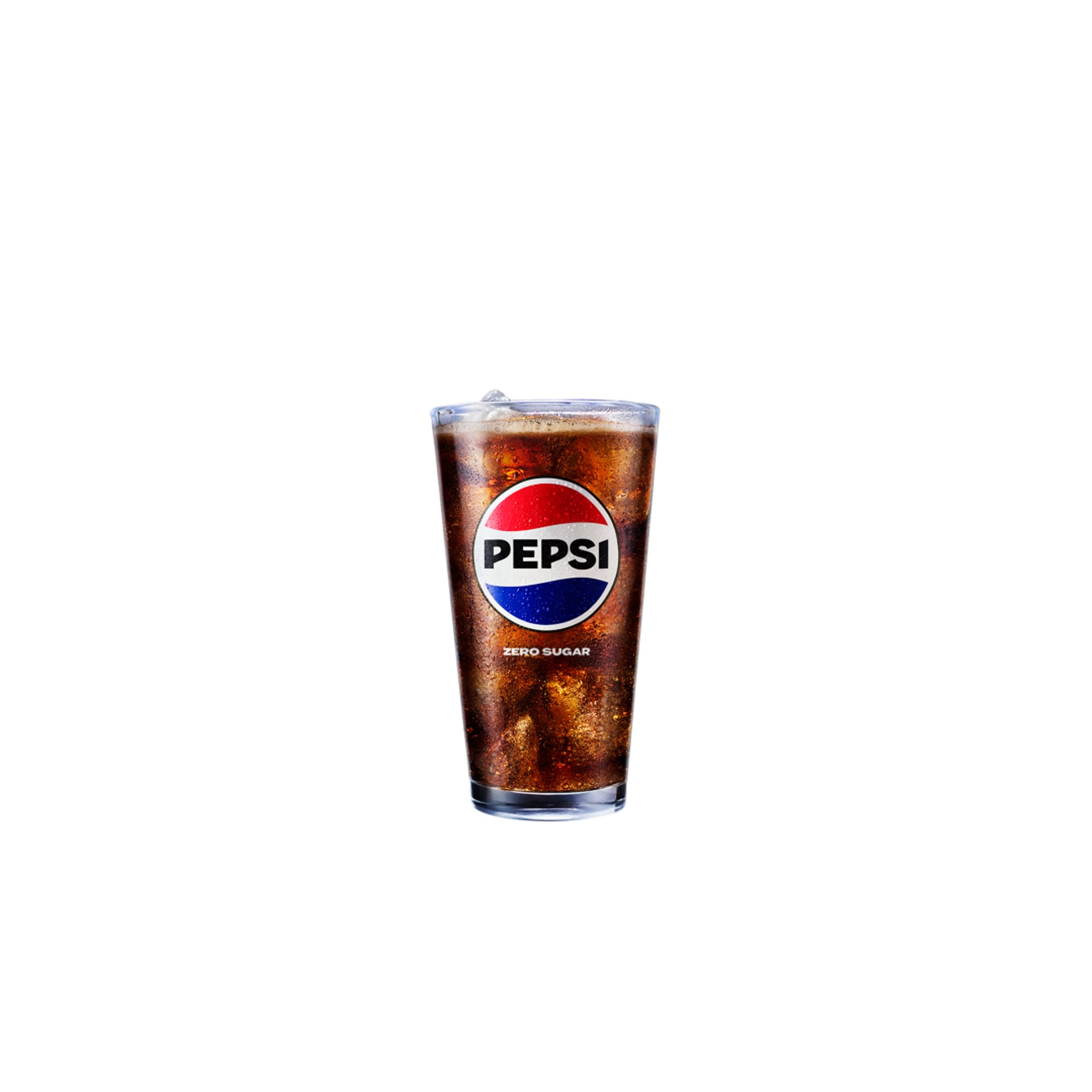 Pepsi Zero Sugar Fountain Drink
