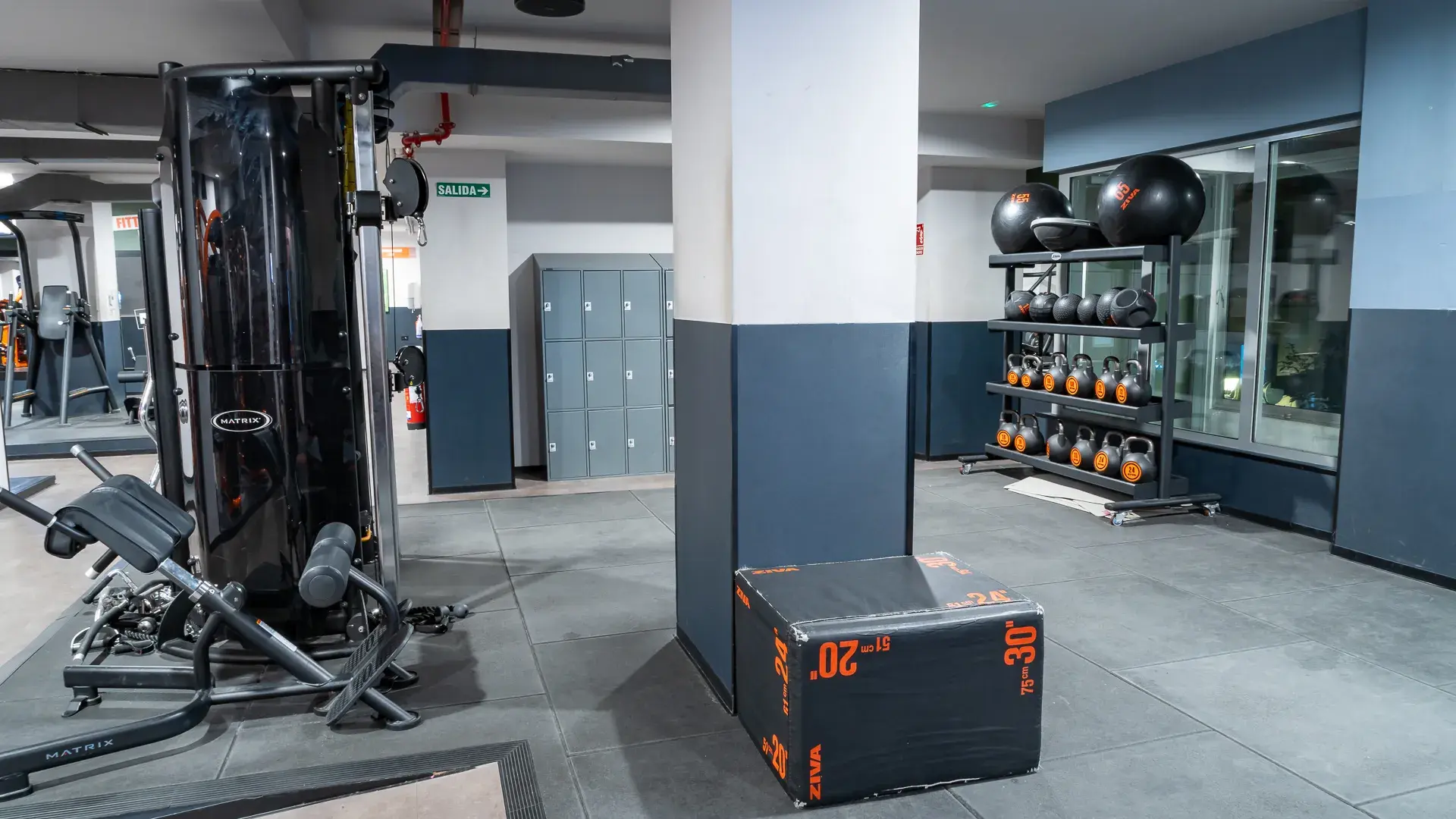 Galería en miniatura