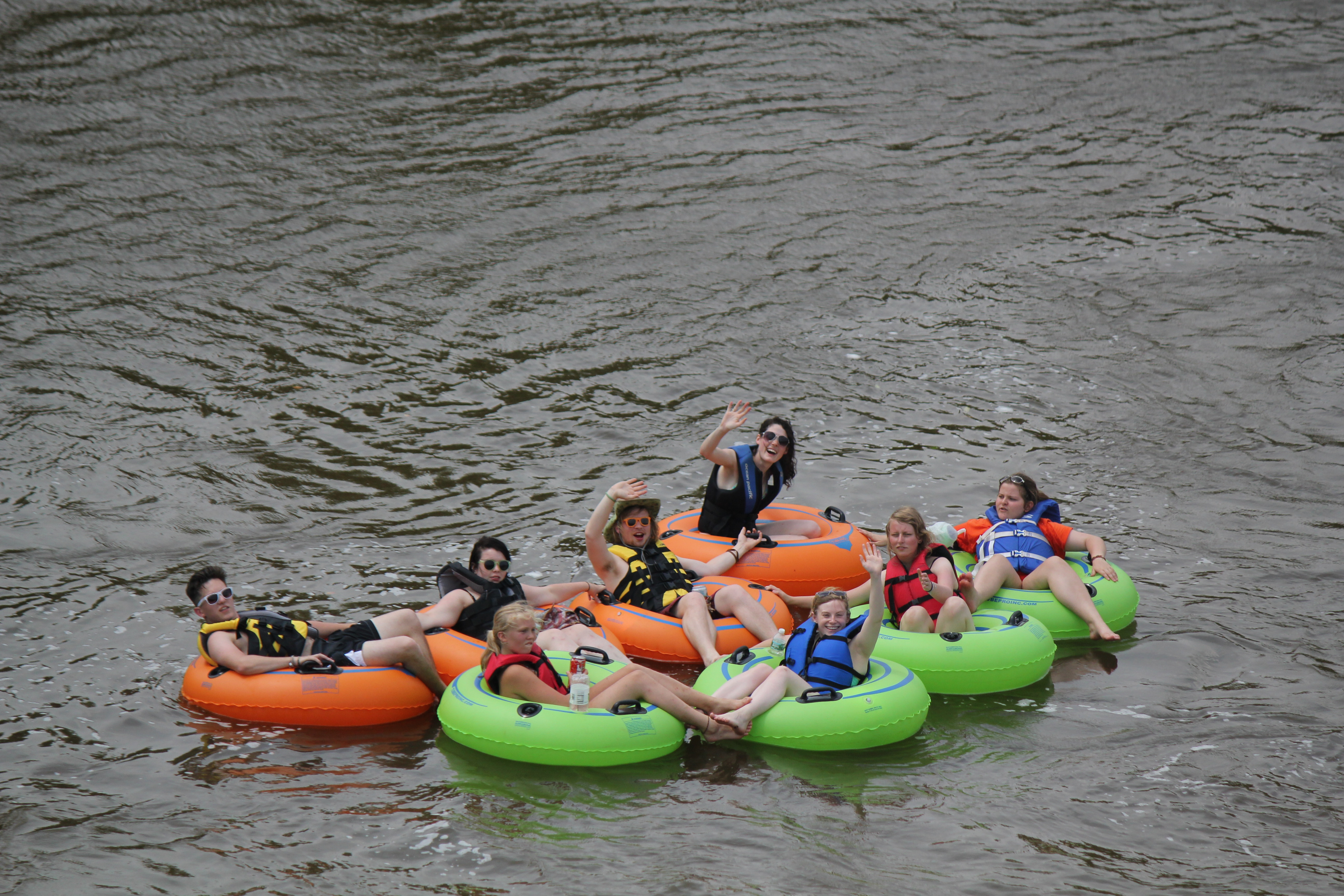 Twin Rivers Tubing Coupons near me in Phillipsburg | 8coupons