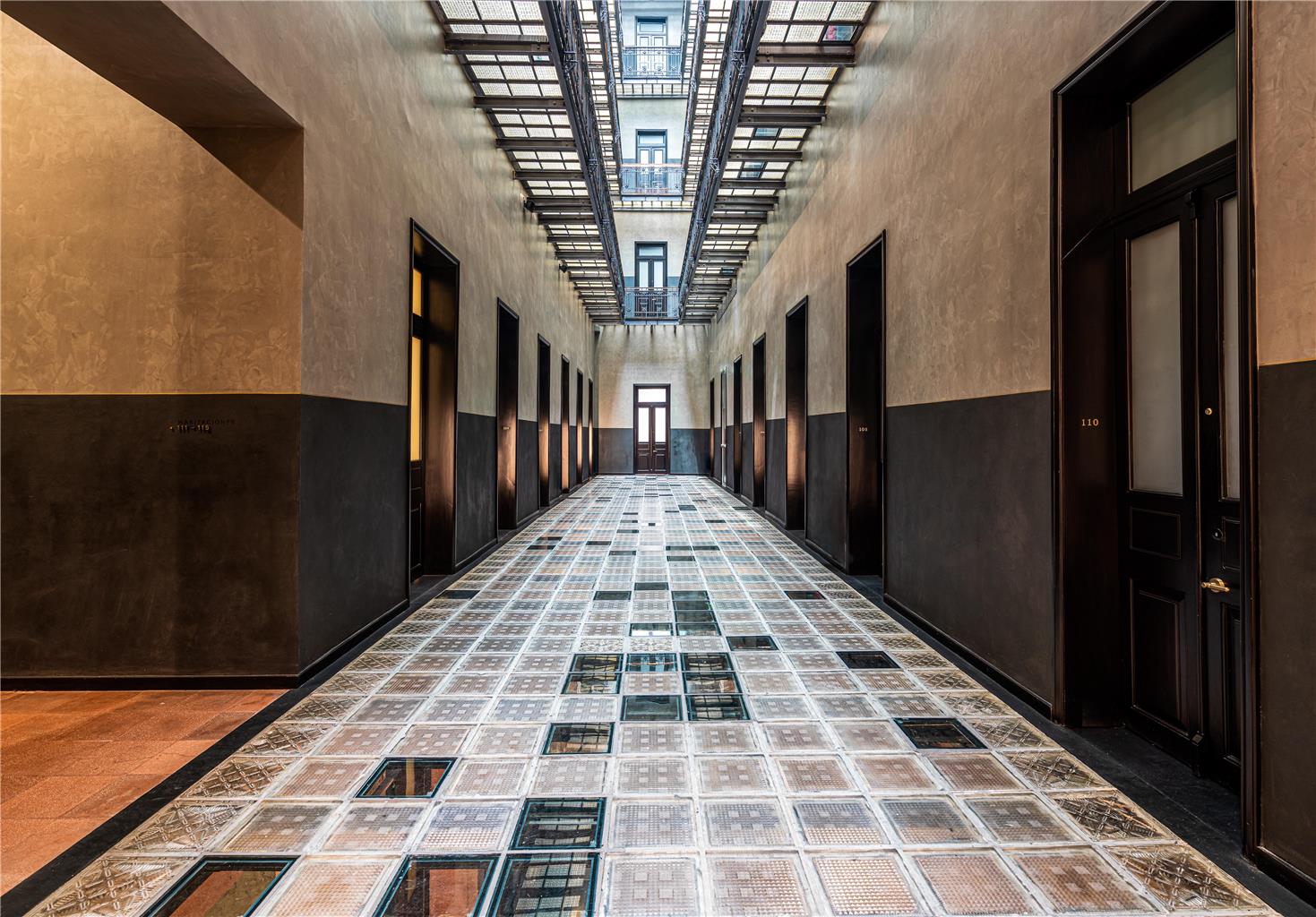 Galería en miniatura