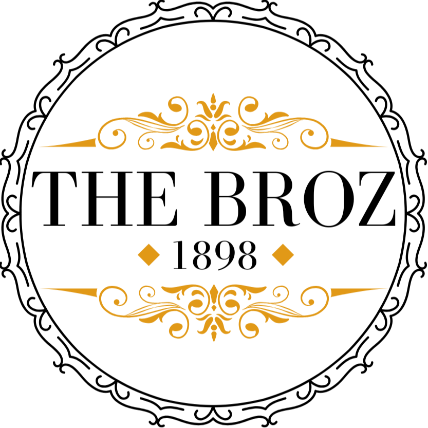 The Broz Event Venue