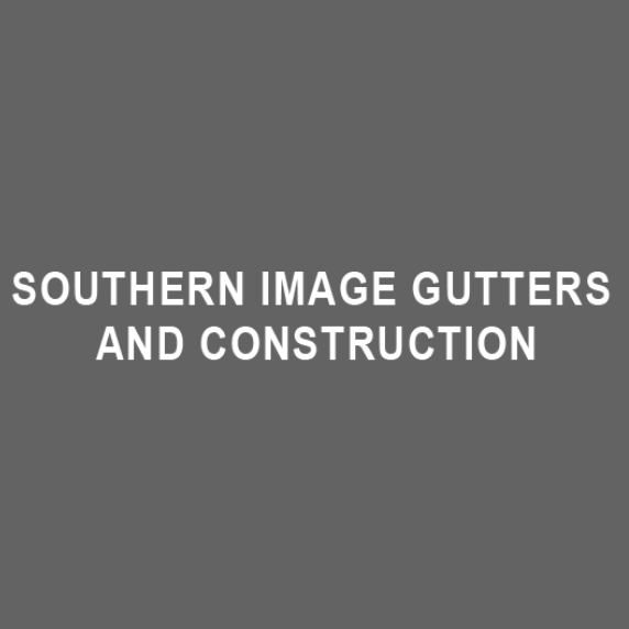 Southern Image Gutters and Construction