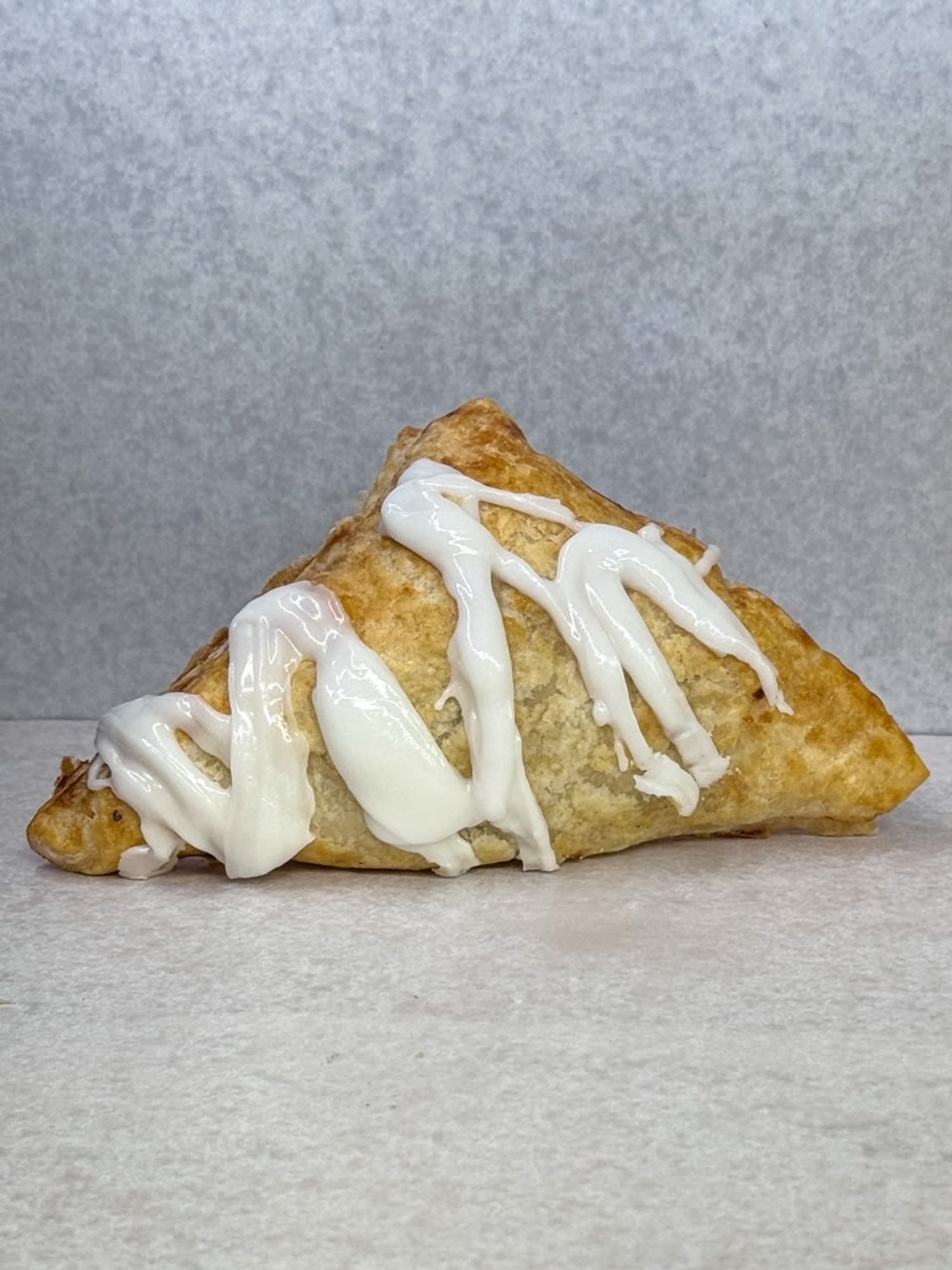 Apple Turnover Huge Homemade Muffins