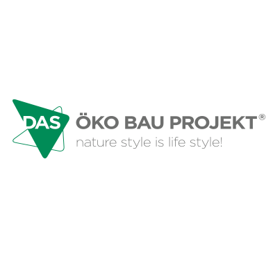 Logo von ÖKO BAU PROJEKT