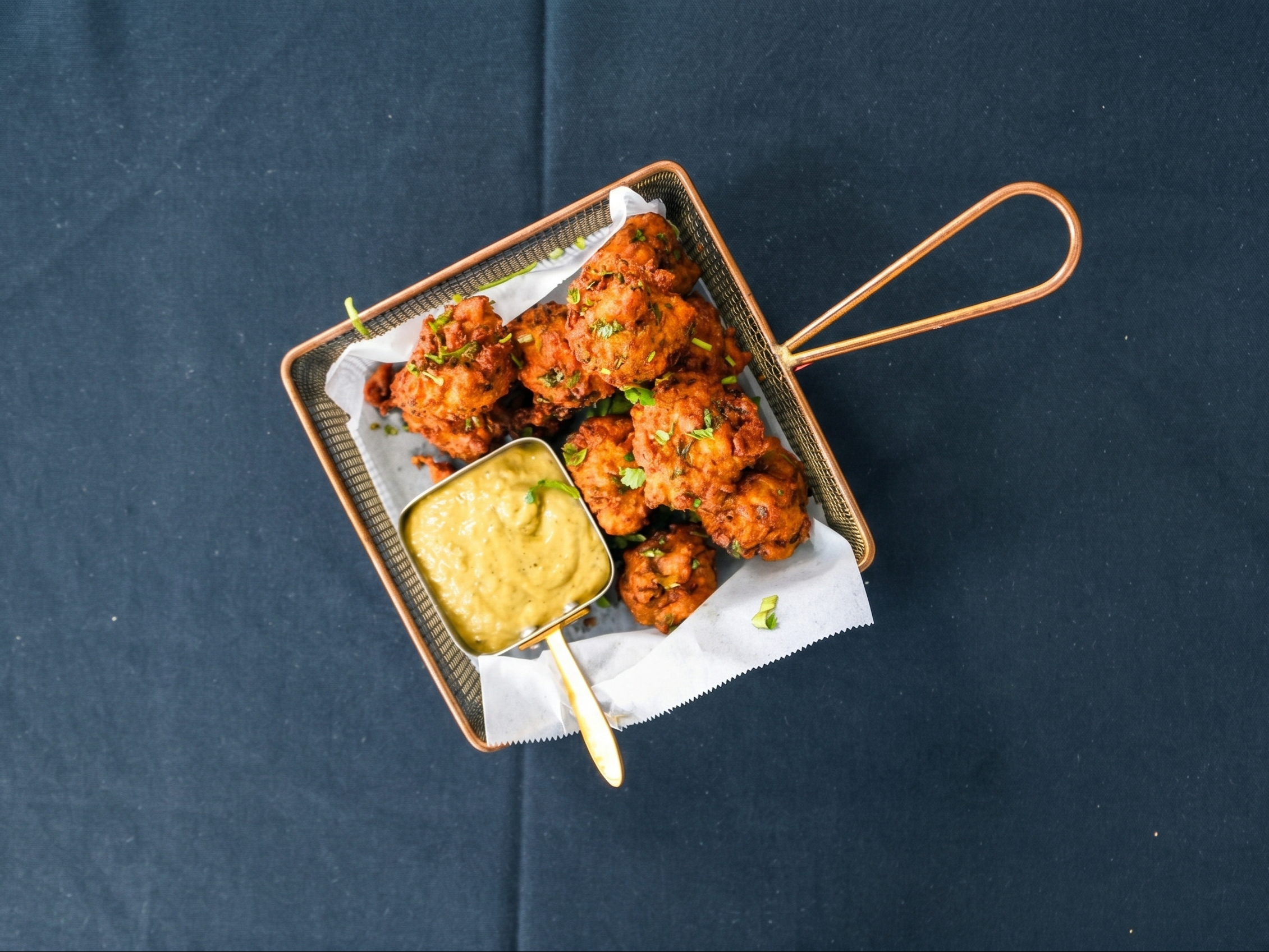 Chilli Bites