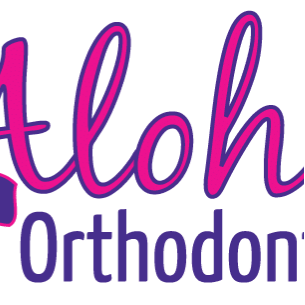 Aloha Orthodontics Logo