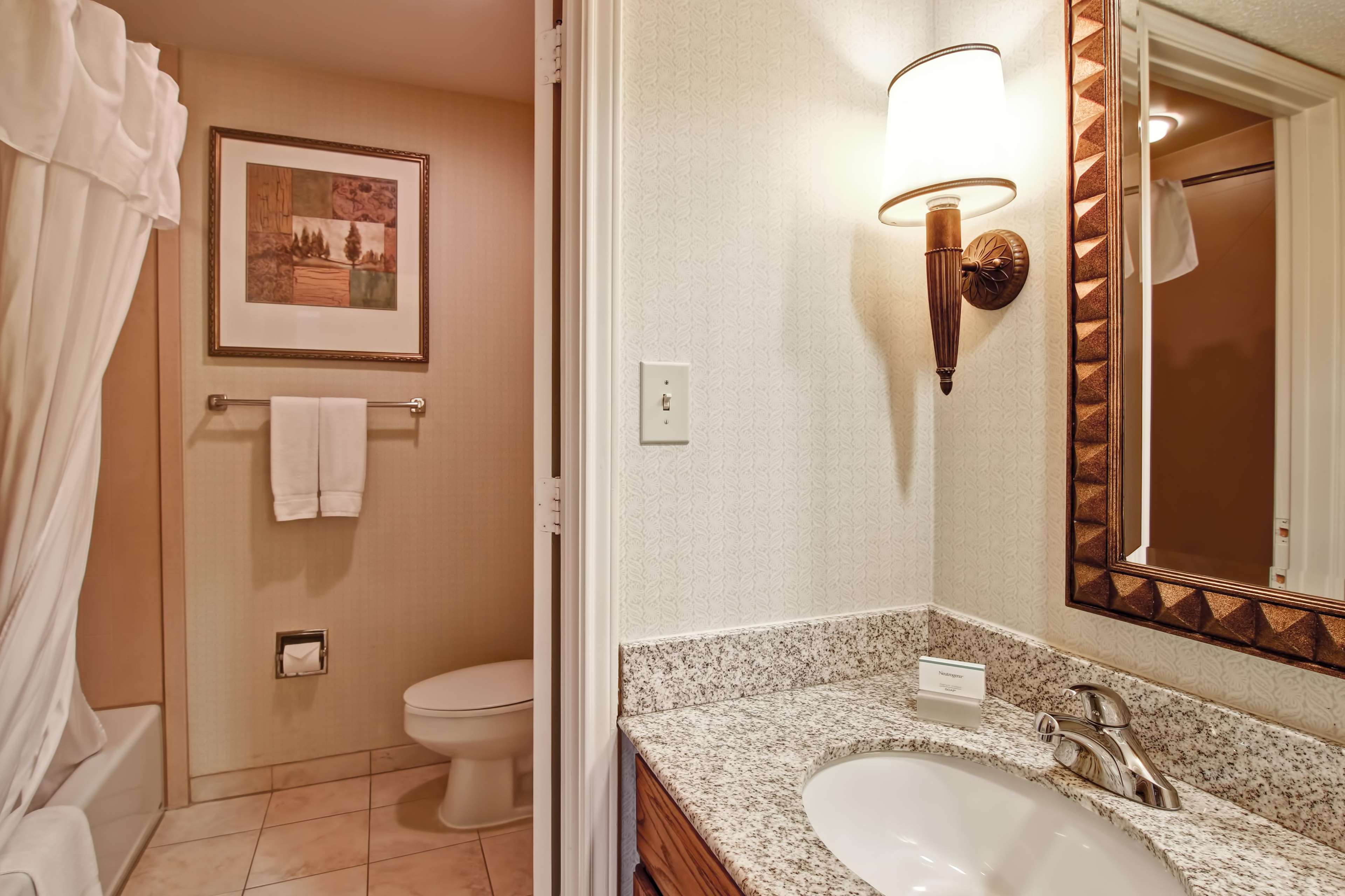 Homewood Suites by Hilton Atlanta-Peachtree Corners/Norcross Photo