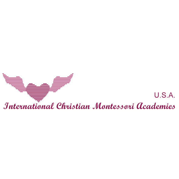 International Christian Montessori Academy Logo