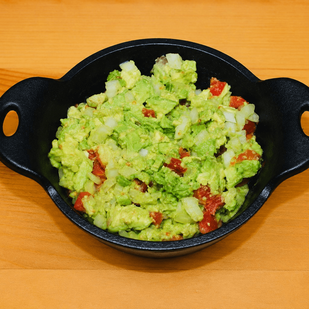Guacamole (Sharable full cup)
