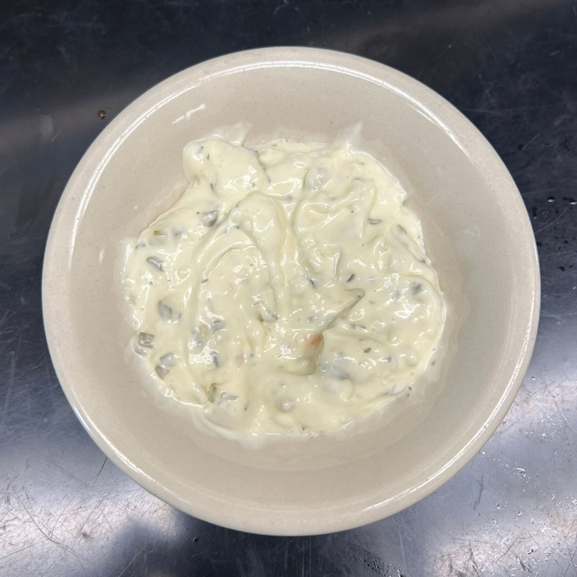 Extra Tartar $