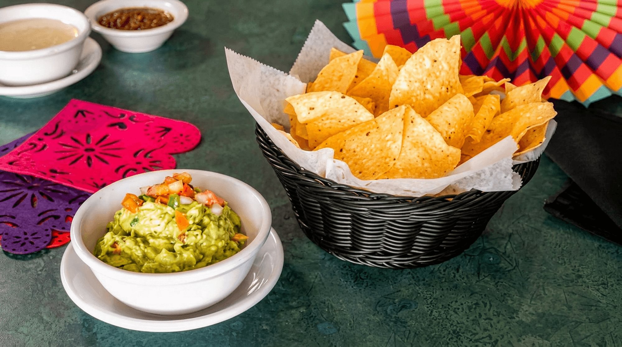 Guacamole