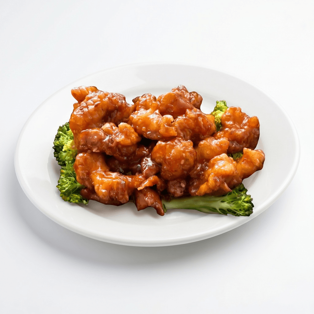 General Chicken