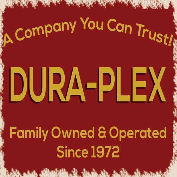 Images Dura-Plex