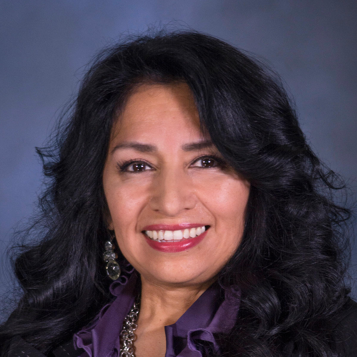 Priscilla Salmons - Missouri Farm Bureau Insurance