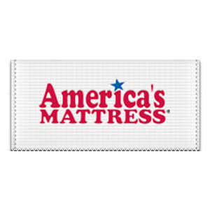 America's Mattress Logo